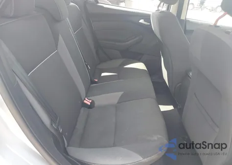 2012 Ford Focus Se from USA, damaged, VIN 1FAHP3K28CL381135